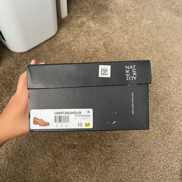 Naturalizer Cabaret Loafer - Picture 3 of 3